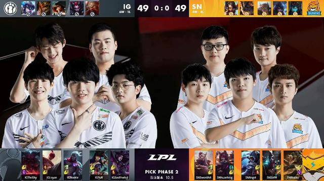 对手知道他 对手知道他