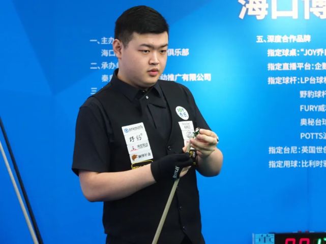 们的汗水和