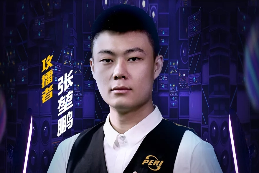 风翻盘