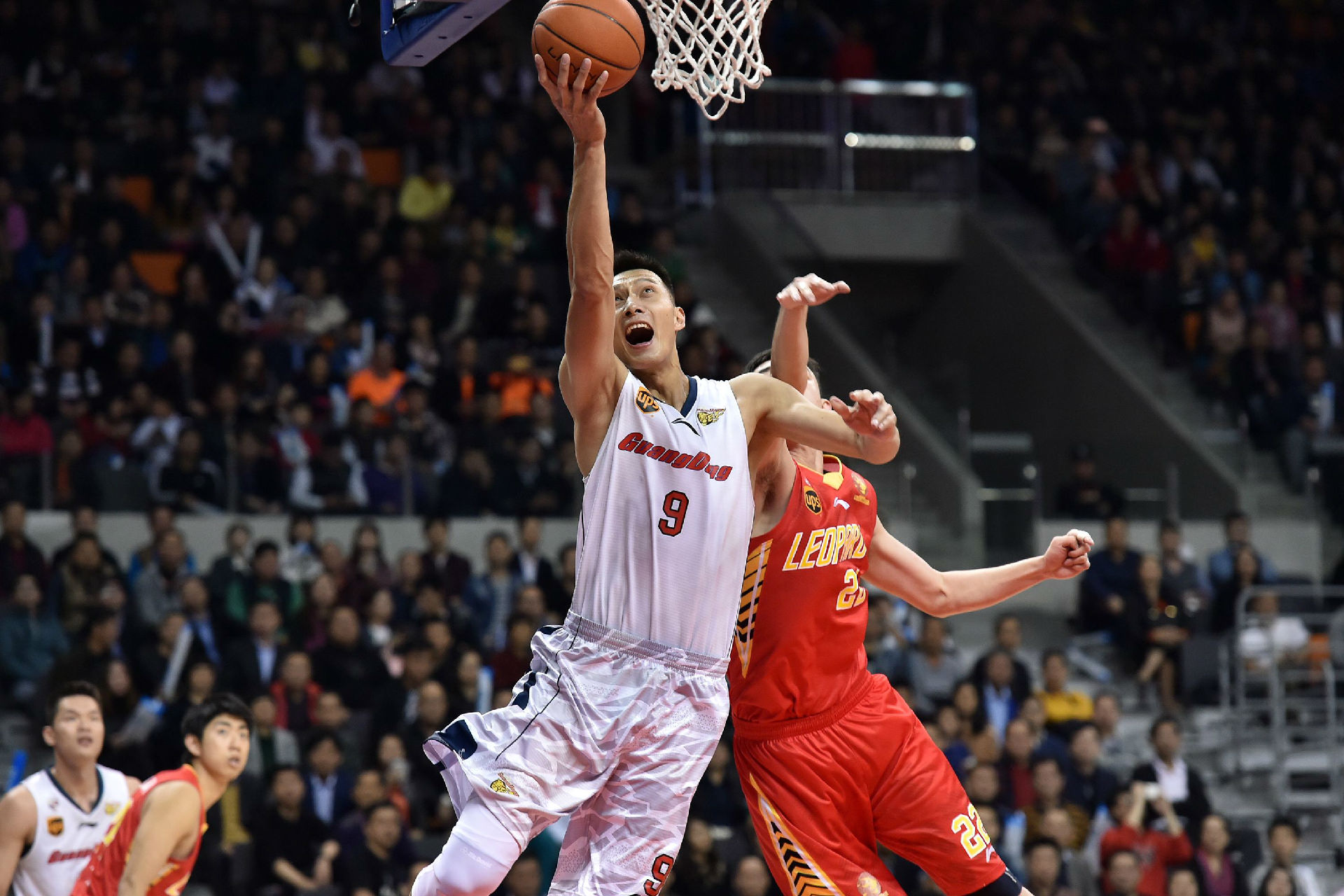 最终热火队 最终热火队