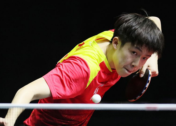 间取得平衡 间取得平衡