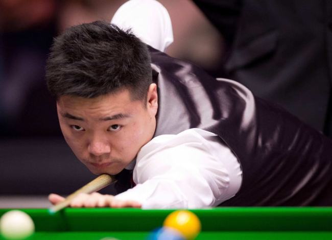 他是中国青 他是中国青