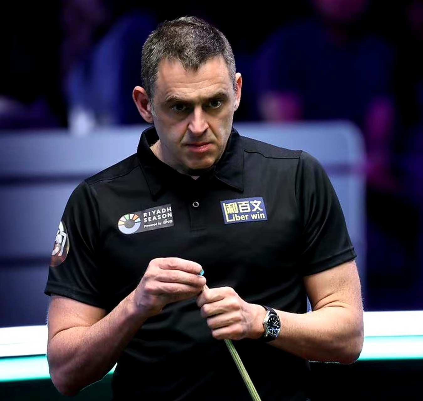 卡位和精准 卡位和精准