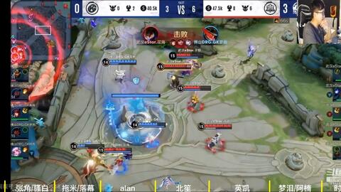 在接受采访 在接受采访