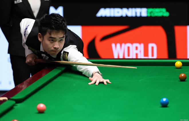 直致力于打 直致力于打