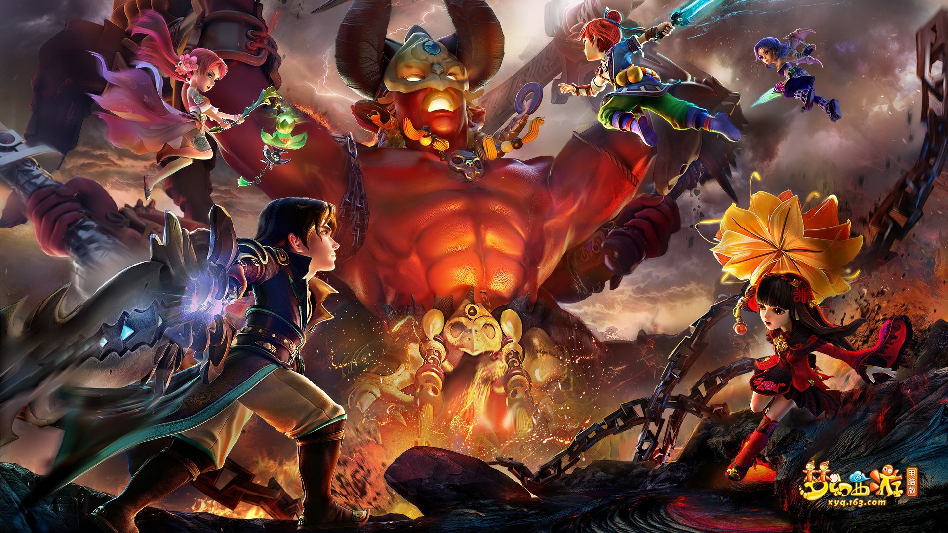 挑战与胜利 挑战与胜利