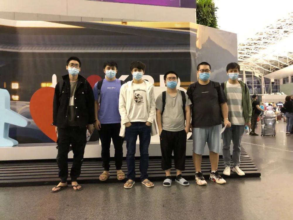 时代的落幕